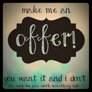 🔥Send me an offer🔥